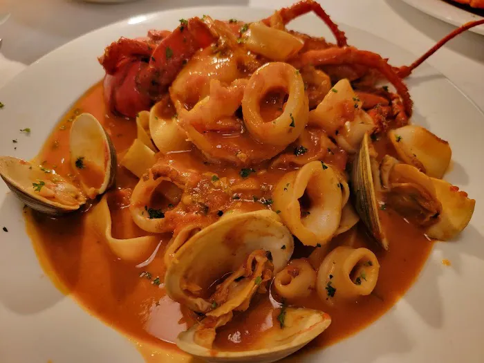 Barka Mediterranean Seafood & Steak Picture 8