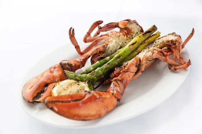 Barka Mediterranean Seafood & Steak Picture 5