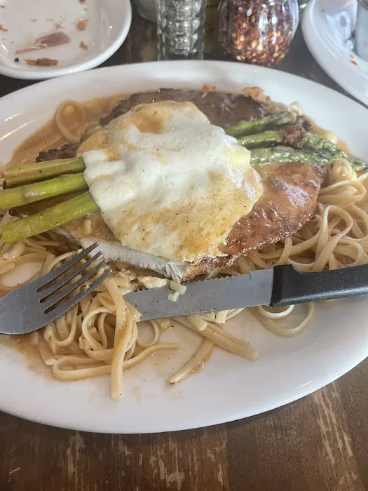 Reservoir Tavern Picture 7