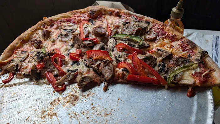 Reservoir Tavern Picture 6