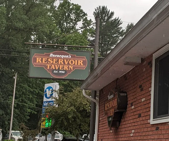 Reservoir Tavern Picture 5