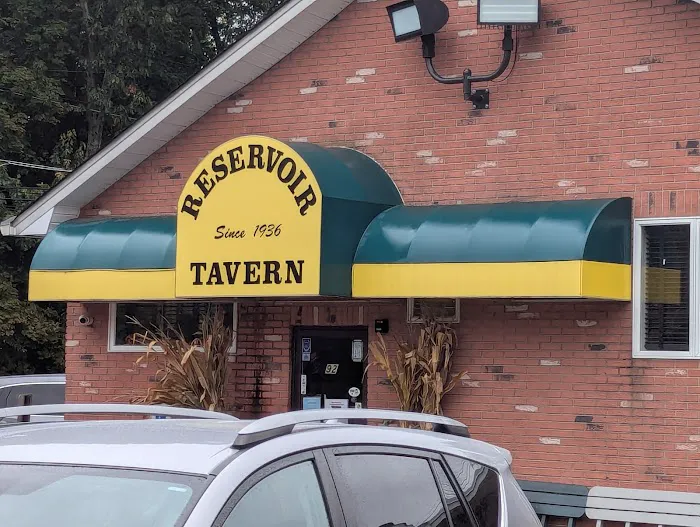 Reservoir Tavern Picture 1