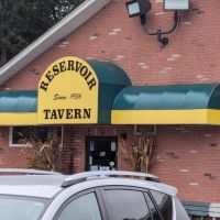 Reservoir Tavern ico