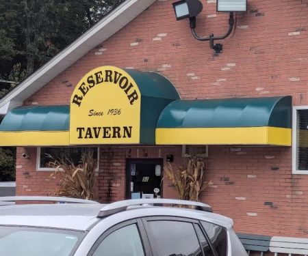 Reservoir Tavern