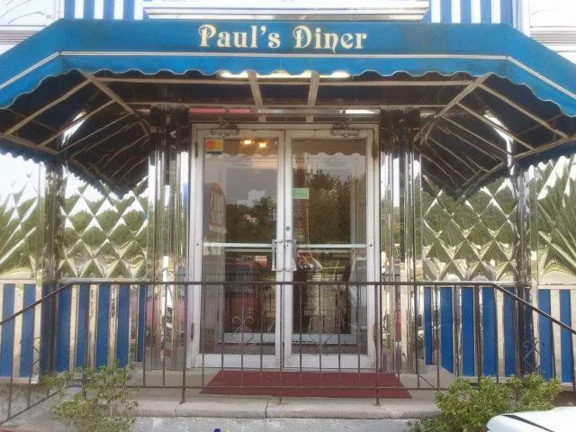 Paul's Family Diner Picture 5