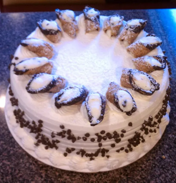 Paul's Family Diner Picture 7