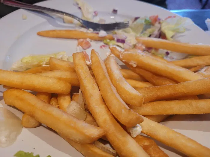 Paul's Family Diner Picture 9