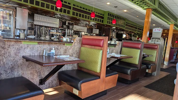 Paul's Family Diner Picture 1