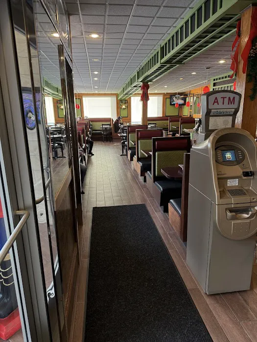 Paul's Family Diner Picture 4
