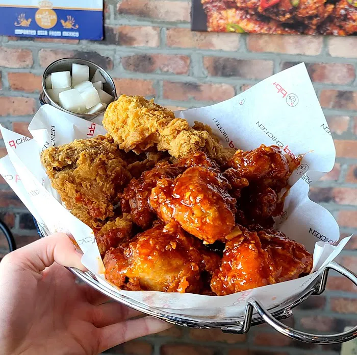 bb.q Chicken Caldwell Picture 5