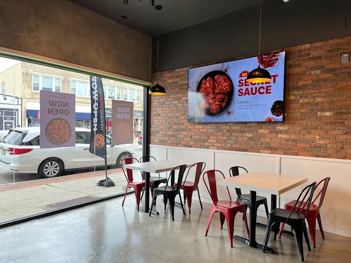 bb.q Chicken Caldwell Picture 2