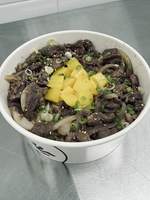 bb.q Chicken Caldwell Picture 4