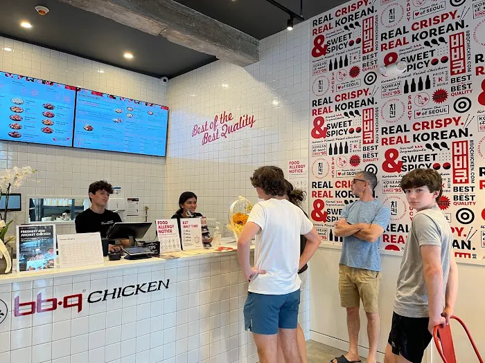 bb.q Chicken Caldwell Picture 1