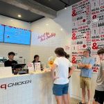 bb.q Chicken Caldwell