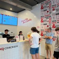 bb.q Chicken Caldwell ico