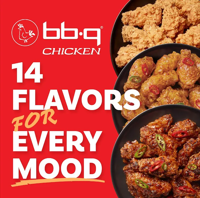bb.q Chicken Caldwell Picture 3