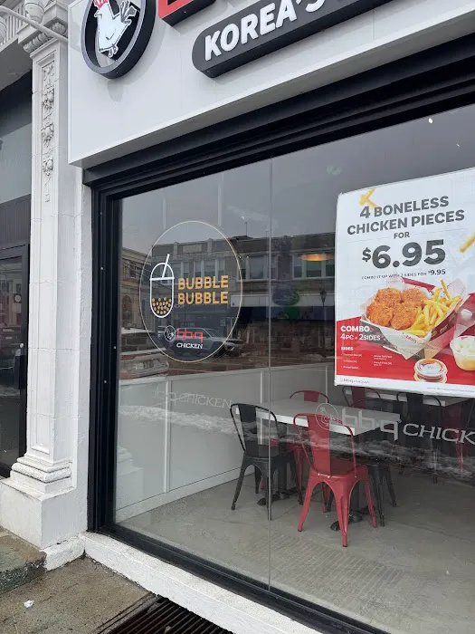 bb.q Chicken Caldwell Picture 9