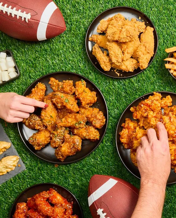 bb.q Chicken Caldwell Picture 8