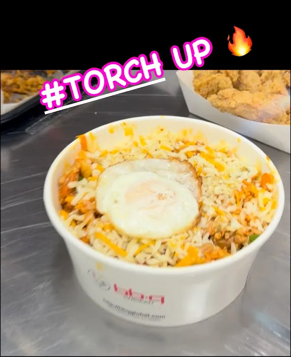 bb.q Chicken Caldwell Picture 7