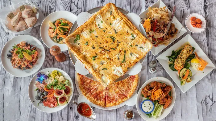 La Famiglia Ristorante, Pizzeria & Catering Picture 6