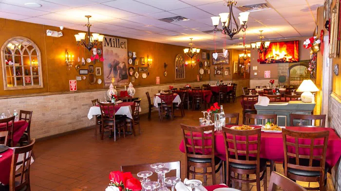 La Famiglia Ristorante, Pizzeria & Catering Picture 9