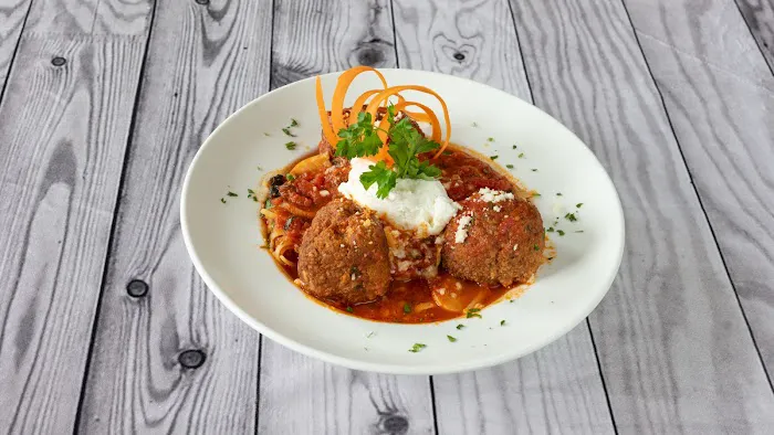 La Famiglia Ristorante, Pizzeria & Catering Picture 10