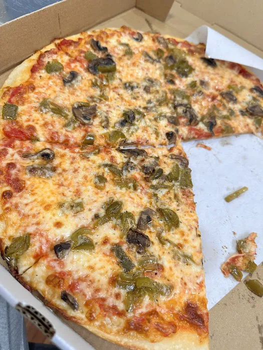 La Famiglia Ristorante, Pizzeria & Catering Picture 4