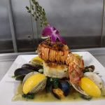 La Famiglia Ristorante, Pizzeria & Catering