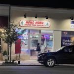 Hong Kong Chinese Kitchen