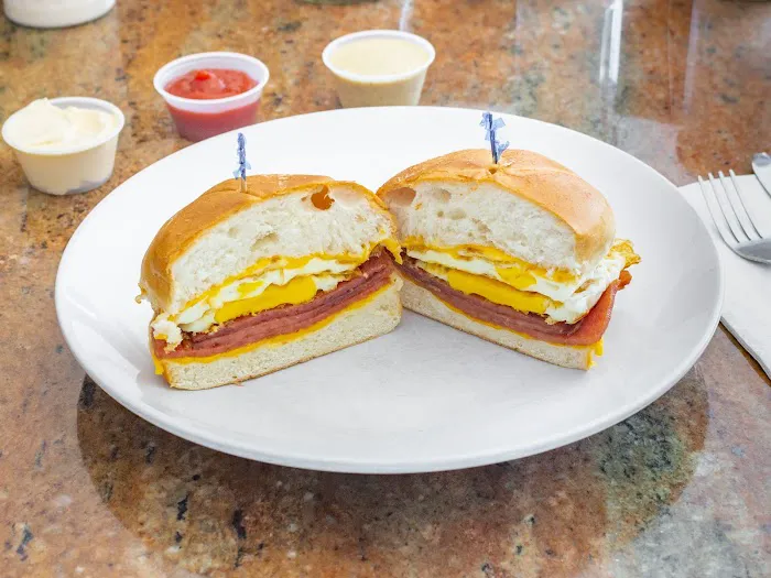 Caldwell Diner Picture 5