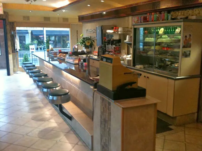 Caldwell Diner Picture 6