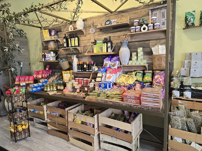 Gyro World Caldwell NJ Picture 6