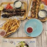 Gyro World Caldwell NJ