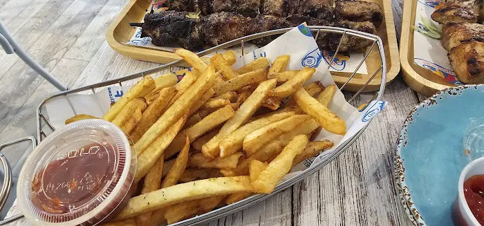 Gyro World Caldwell NJ Picture 8