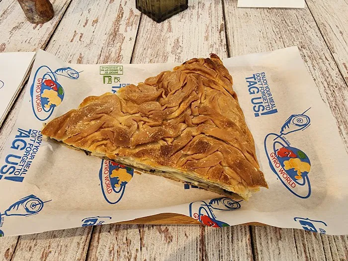 Gyro World Caldwell NJ Picture 9