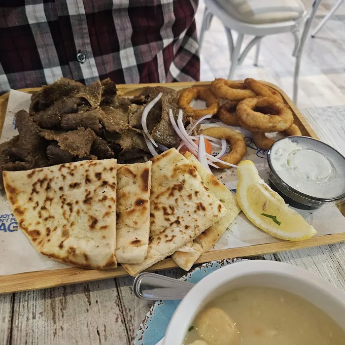 Gyro World Caldwell NJ Picture 10