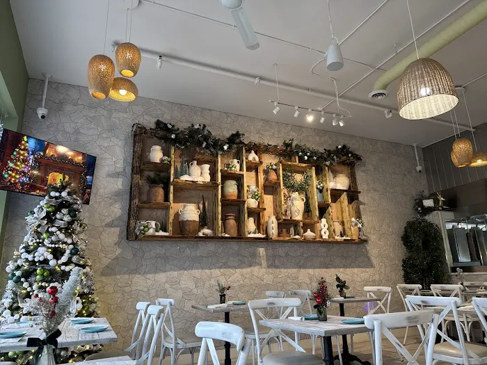 Gyro World Caldwell NJ Picture 7