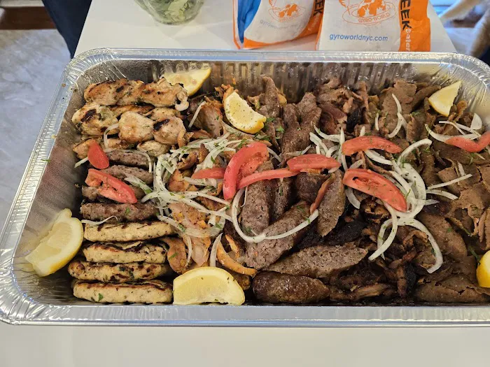 Gyro World Caldwell NJ Picture 3