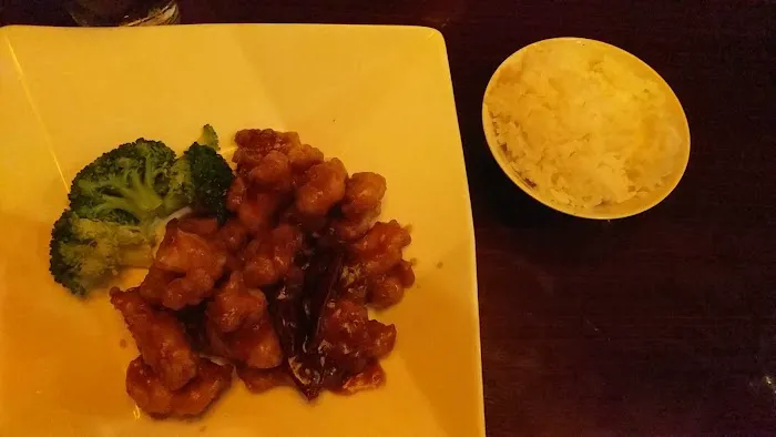 Ocha Asian-Japanese Cuisine Picture 7