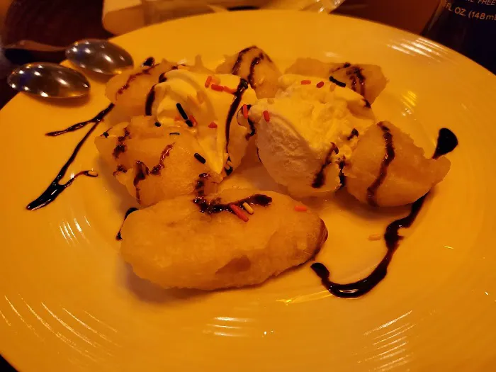 Ocha Asian-Japanese Cuisine Picture 4