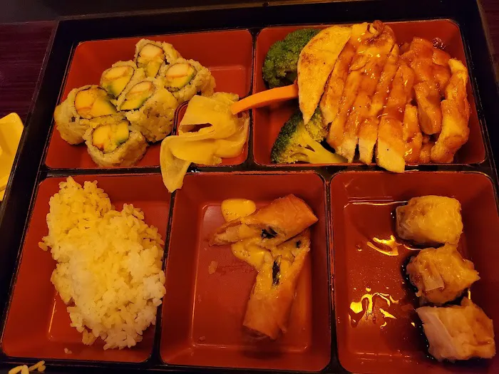 Ocha Asian-Japanese Cuisine Picture 5