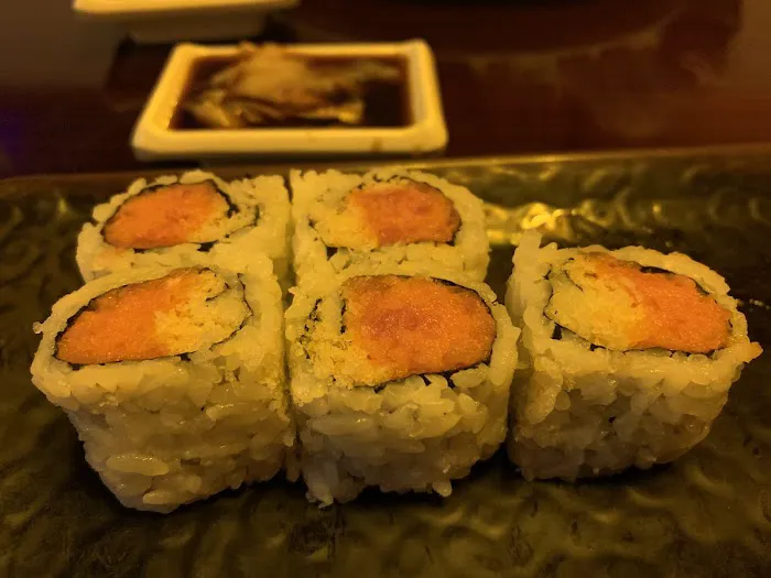 Ocha Asian-Japanese Cuisine Picture 3