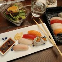 Ocha Asian-Japanese Cuisine ico