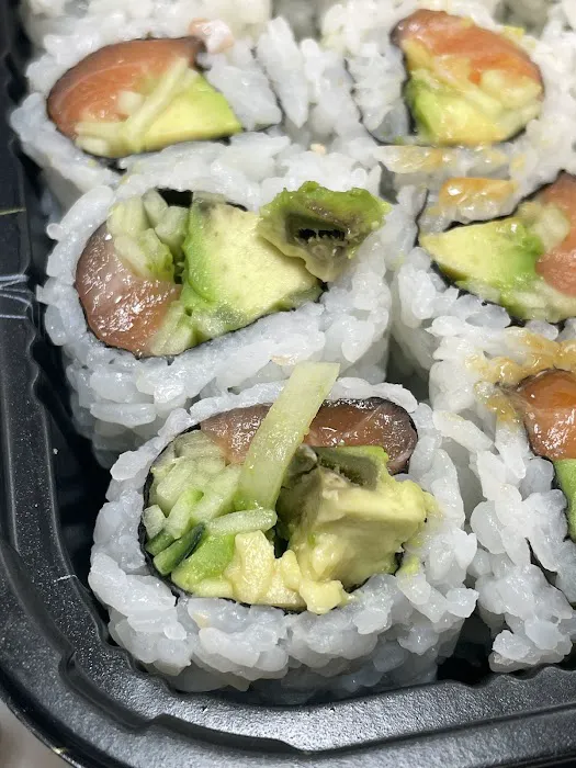 Ocha Asian-Japanese Cuisine Picture 6