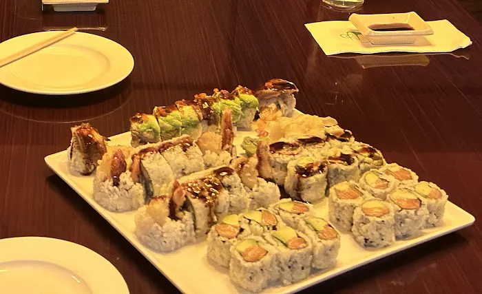 Ocha Asian-Japanese Cuisine Picture 9