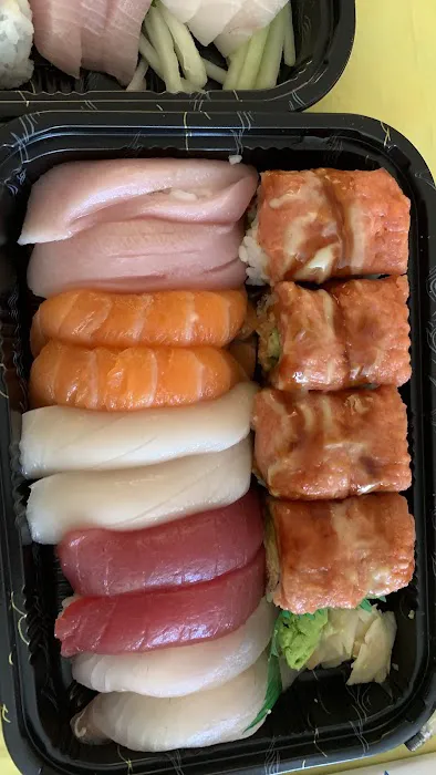 Ocha Asian-Japanese Cuisine Picture 8