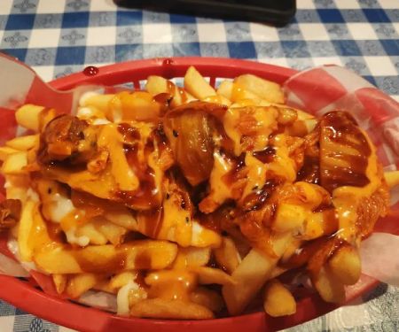 Hokkaido Noodle and Roll