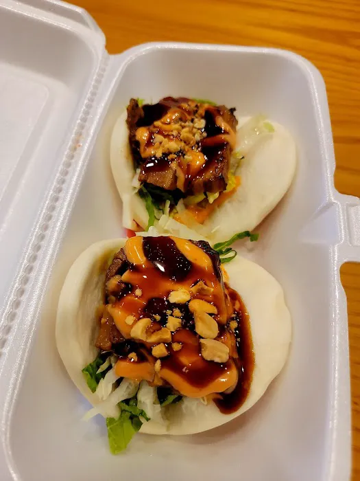 Hokkaido Noodle and Roll Picture 8