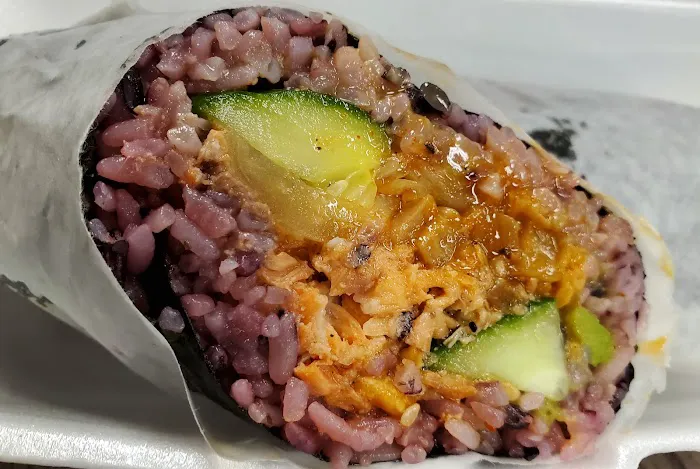 Hokkaido Noodle and Roll Picture 4