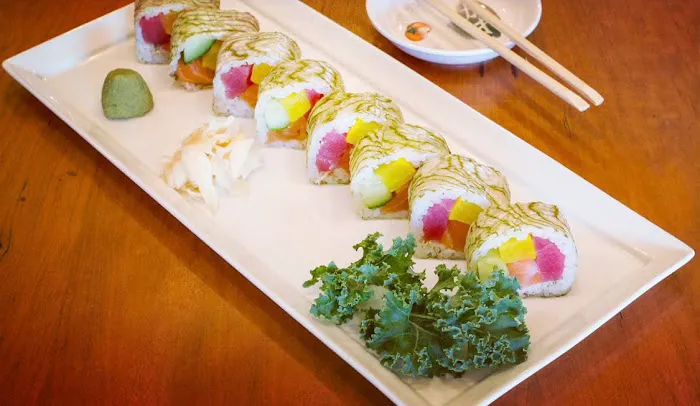 Hokkaido Noodle and Roll Picture 2